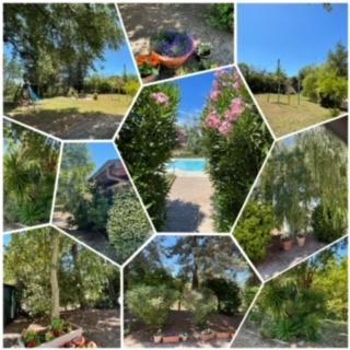 Country House Le Marche Monte San Pietrangeli Exteriör bild